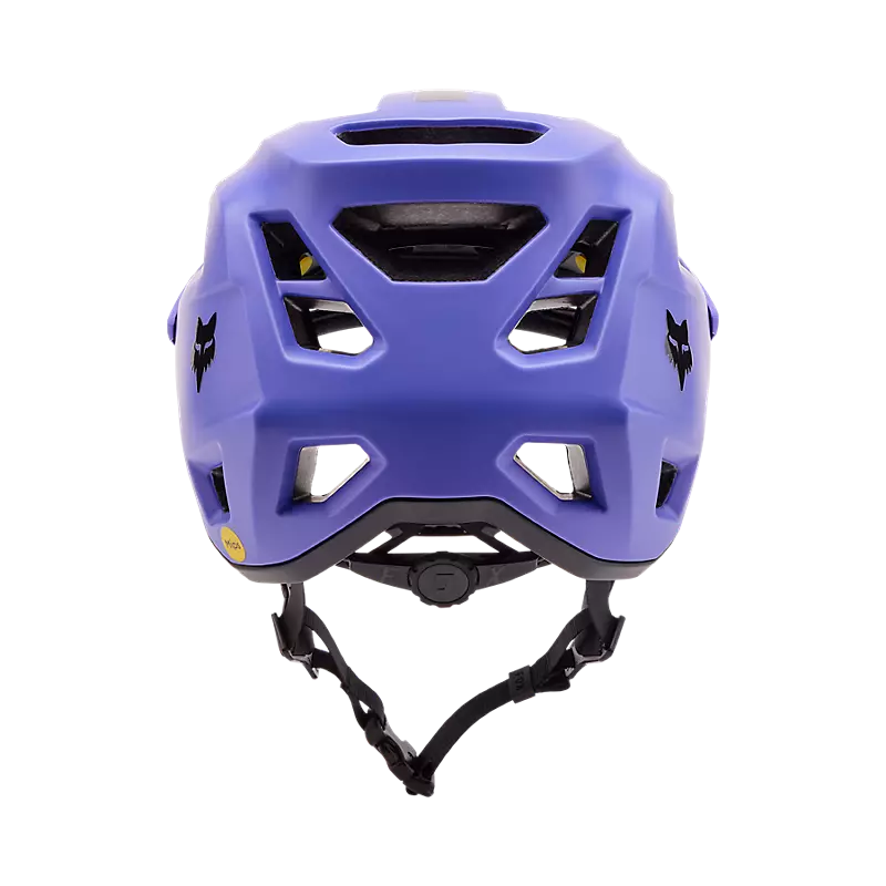 Fox Racing Speedframe MTB Helmet - Violet