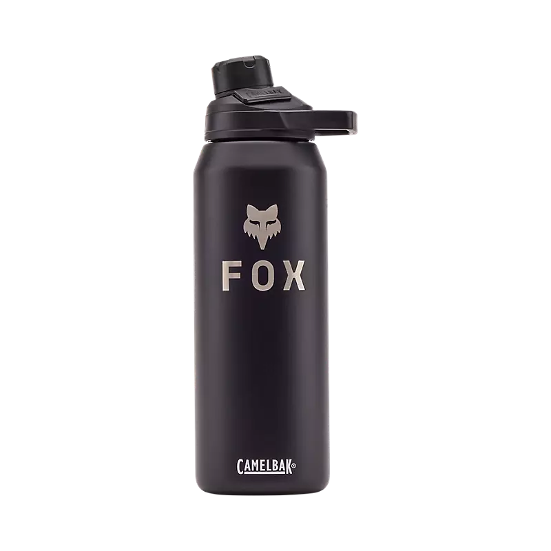 Fox Racing Fox X CamelBak Water Bottle - 32oz Black
