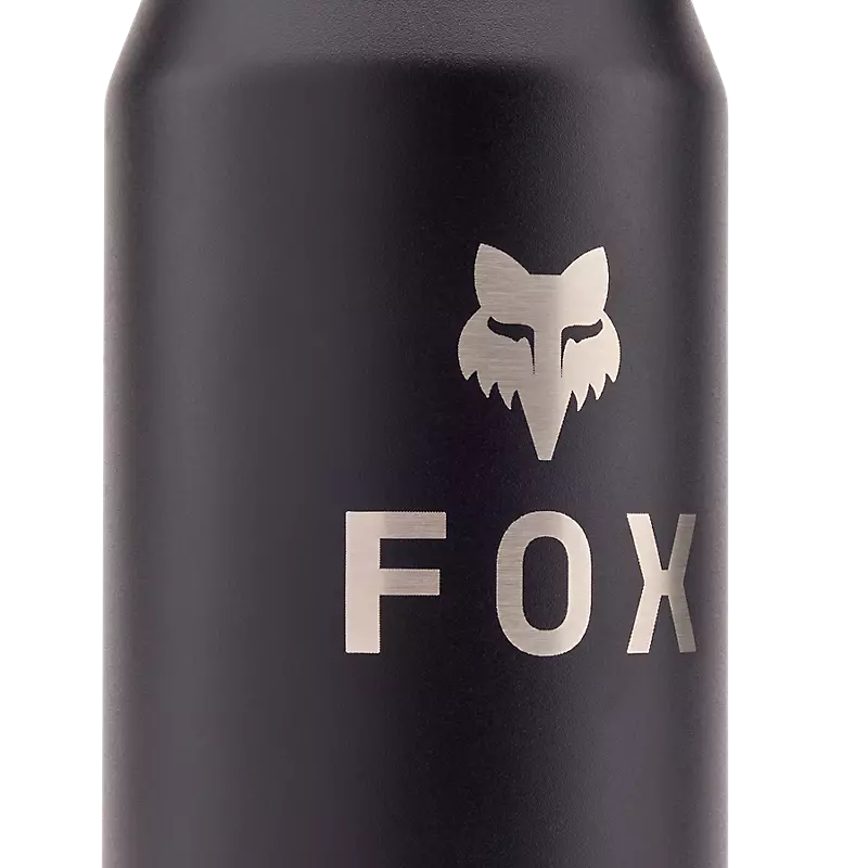 Fox Racing Fox X CamelBak Water Bottle - 32oz Black
