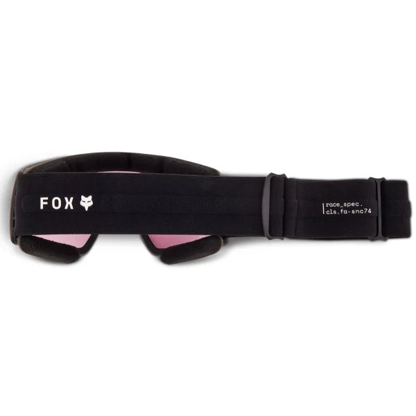 Fox Racing PureVue MTB Goggle - Black-Woods