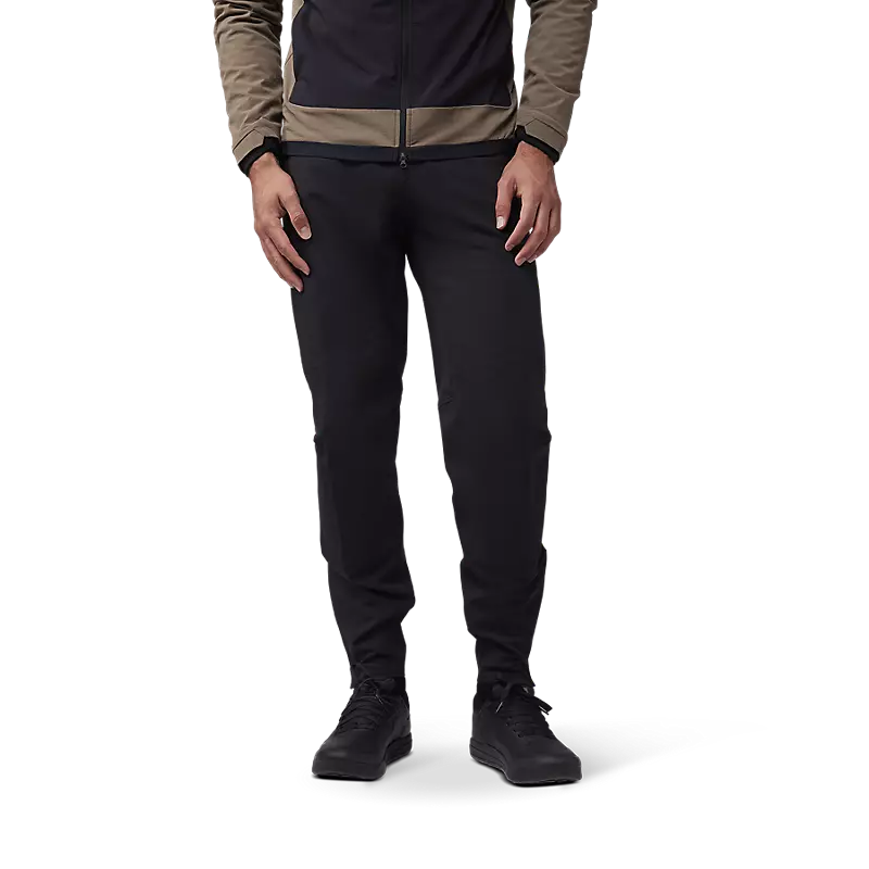 Fox Racing Defend Fire Pant - Black