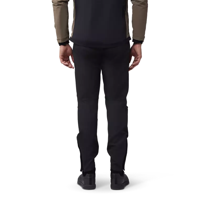 Fox Racing Defend Fire Pant - Black