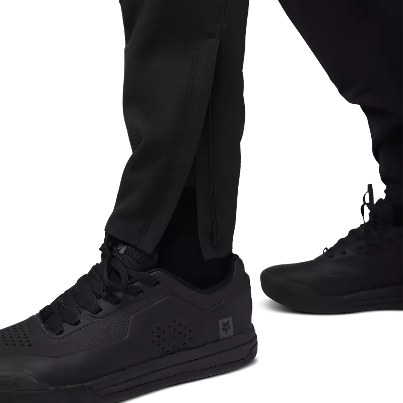 Fox Racing Defend Fire Pant - Black