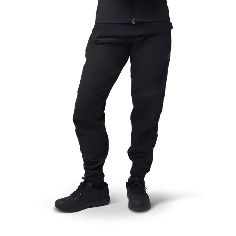 Fox Racing Defend Fire Pant - Womens - Black