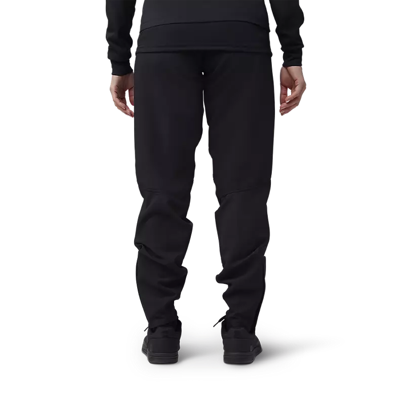 Fox Racing Defend Fire Pant - Womens - Black