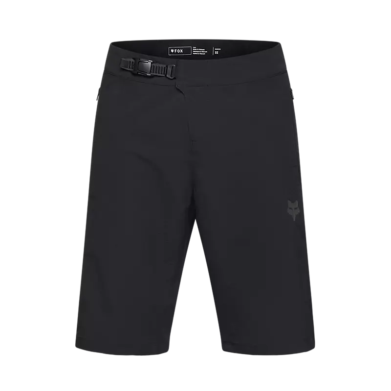 Fox Racing Ranger MTB Short - With Liner - Black