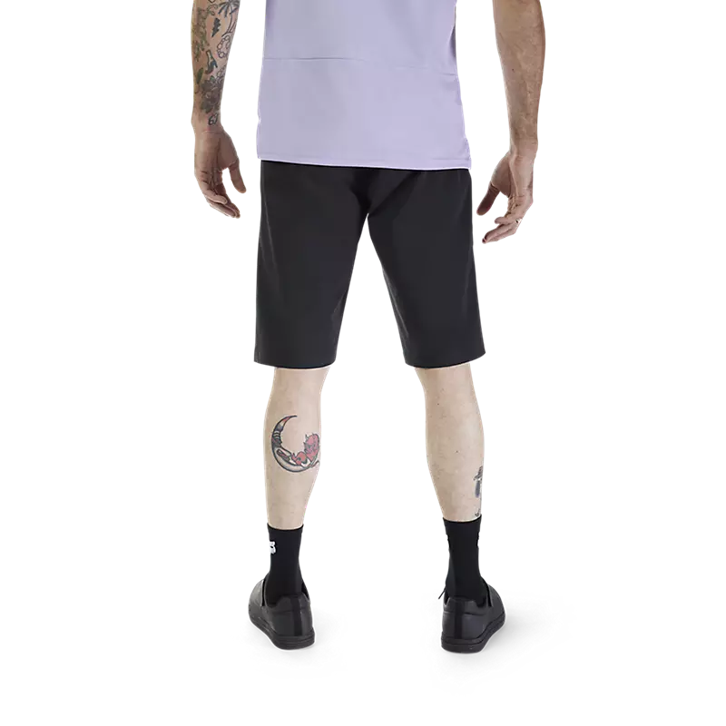 Fox Racing Ranger MTB Short - With Liner - Black