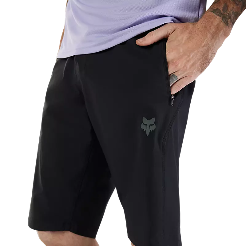 Fox Racing Ranger MTB Short - Black