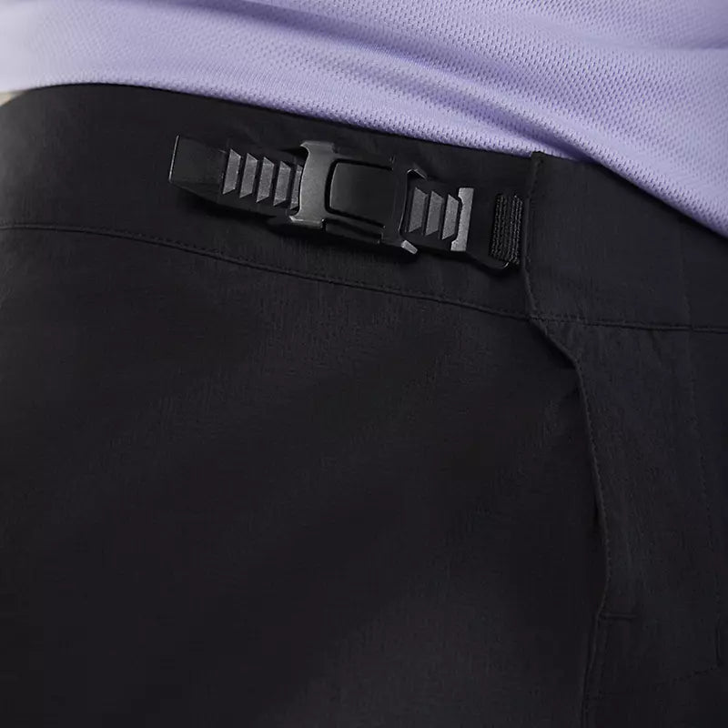 Fox Racing Ranger MTB Short - With Liner - Black