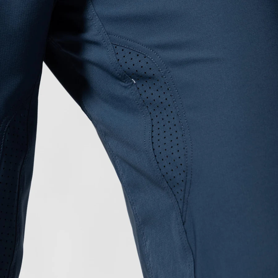Leatt Gravity 2.0 MTB Short - Midnight Blue