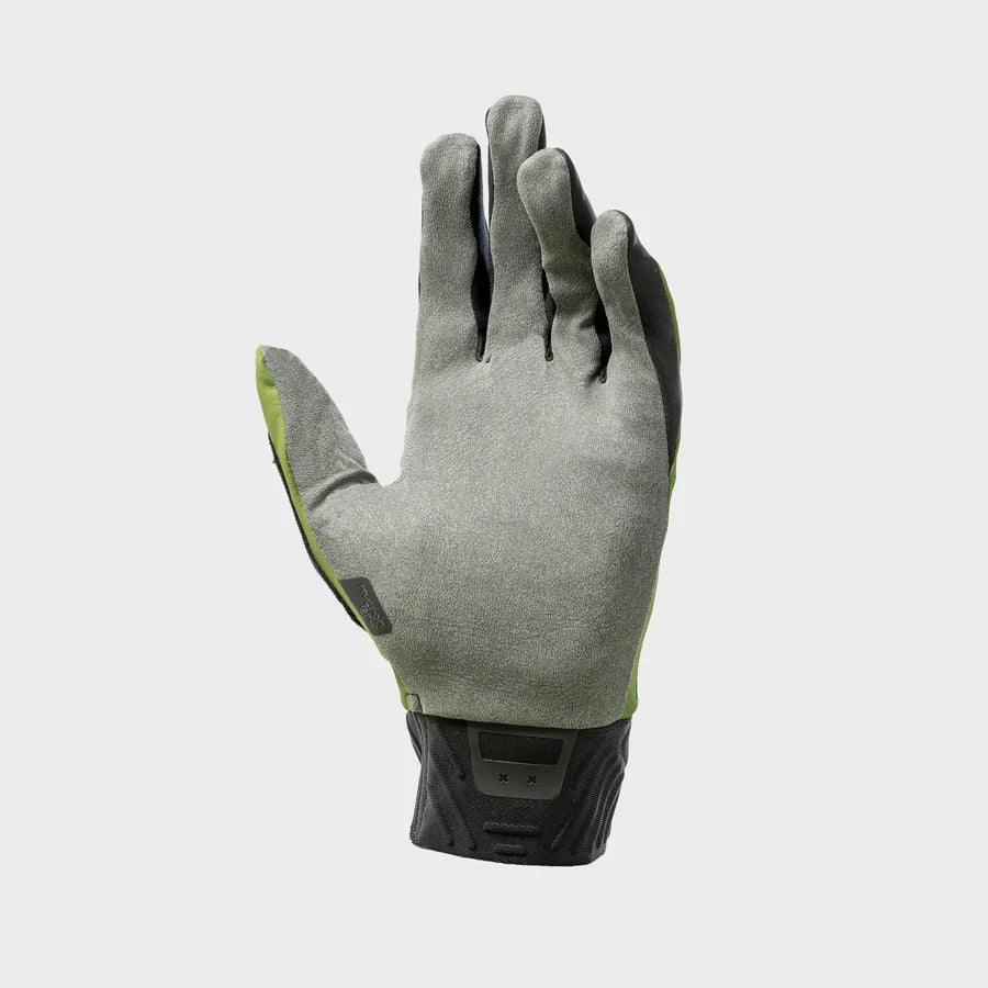 Leatt WindBlock 2.0 MTB Glove - Swamp Green