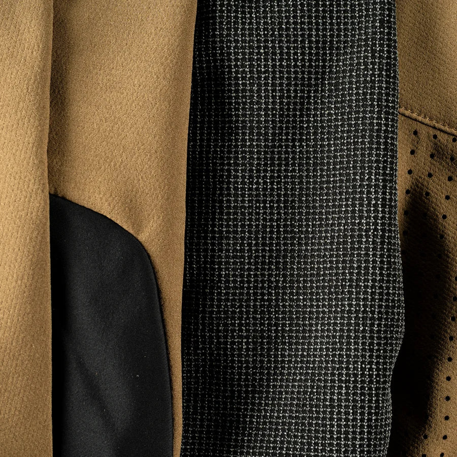 Leatt Gravity 4.0 MTB Pant - Loam Brown