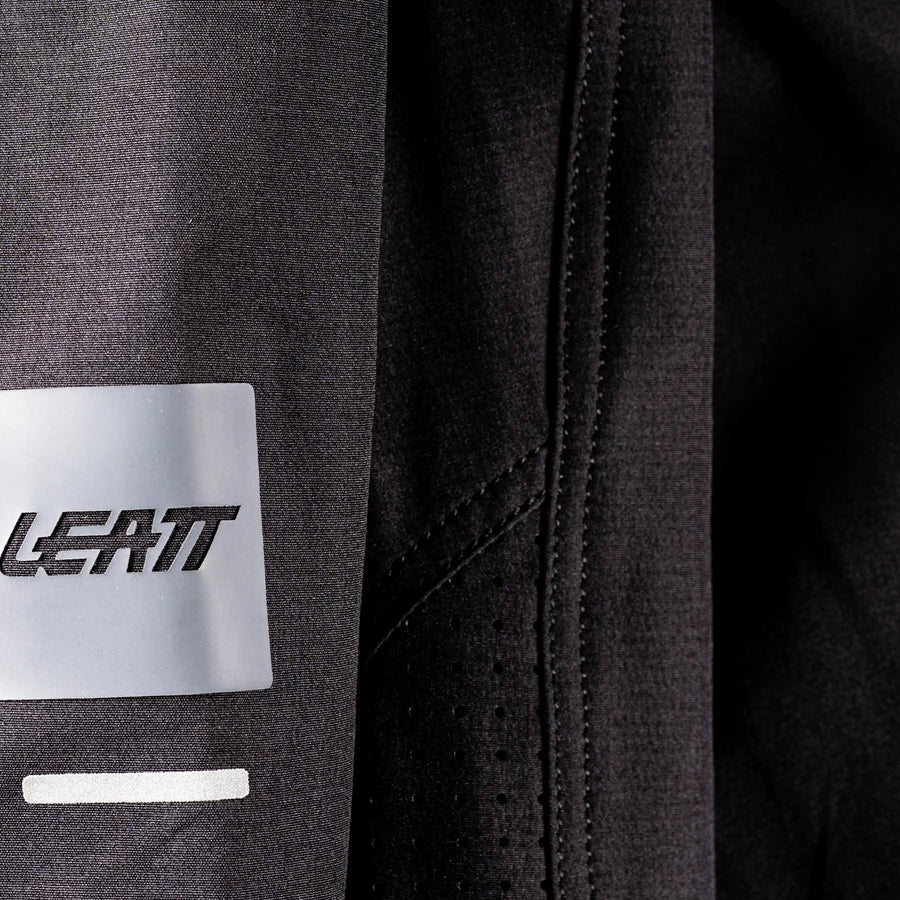 Leatt Gravity 2.0 MTB Short - Black