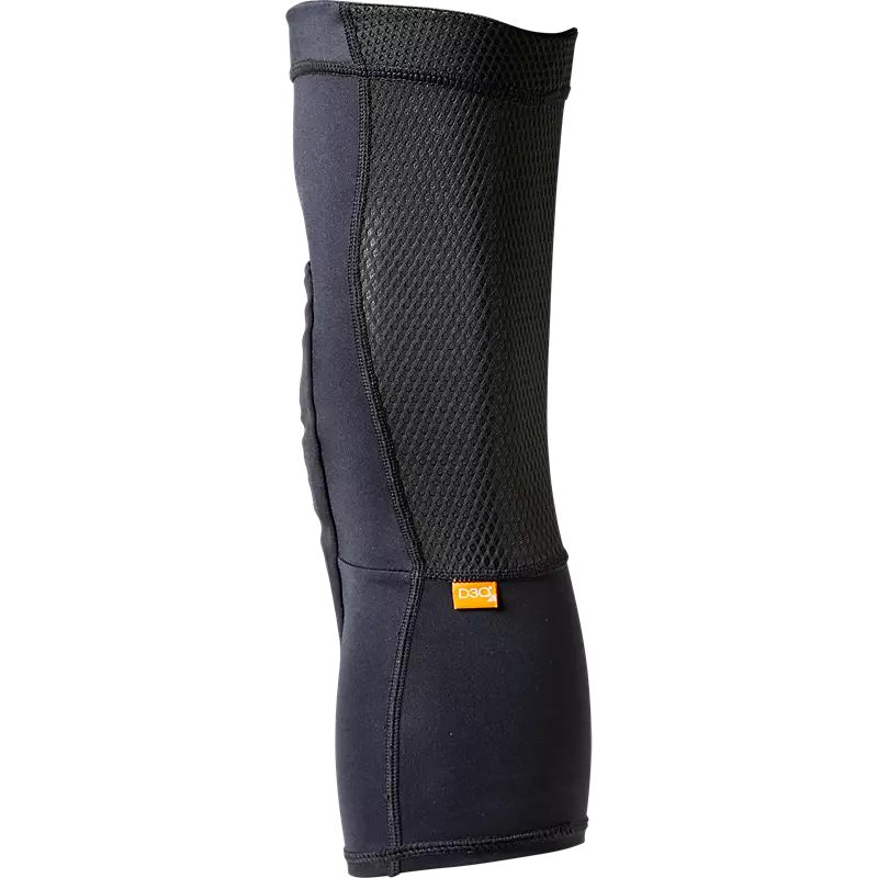 Fox Racing Enduro Knee Guard - Black