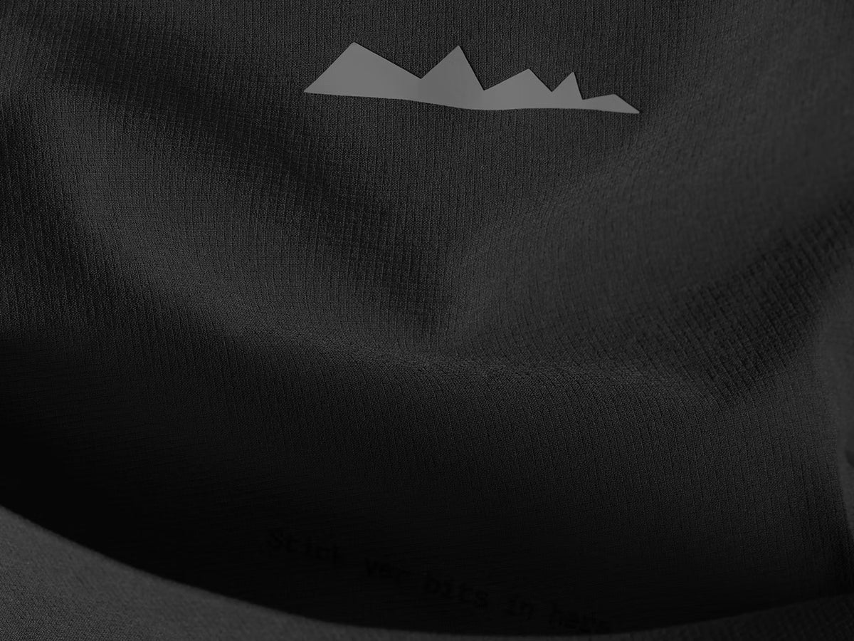 Endura Alltrack Ride Bibshort - Black