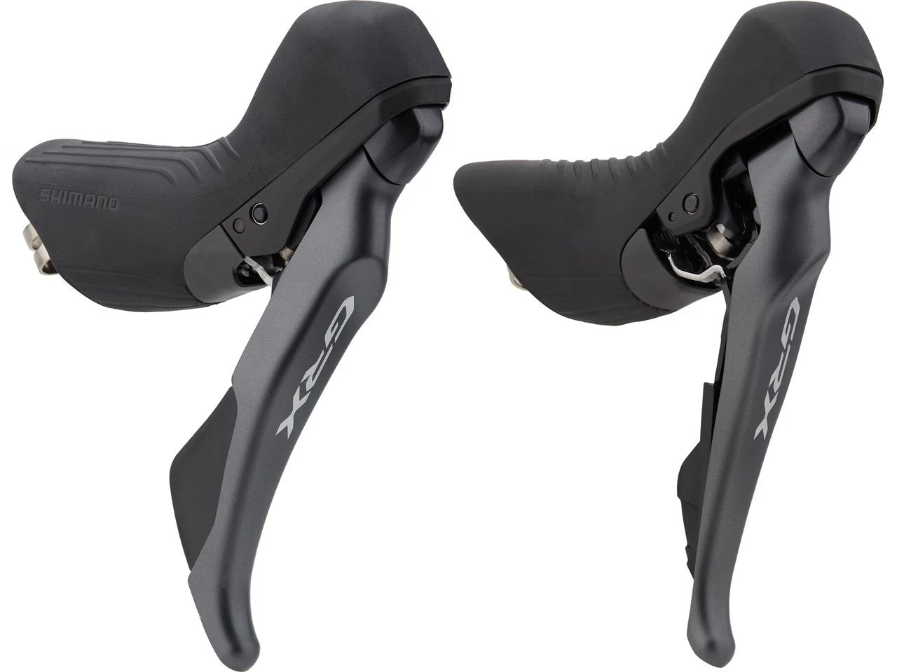 Shimano GRX RX820 12 Spd Double Groupset - 11-36t