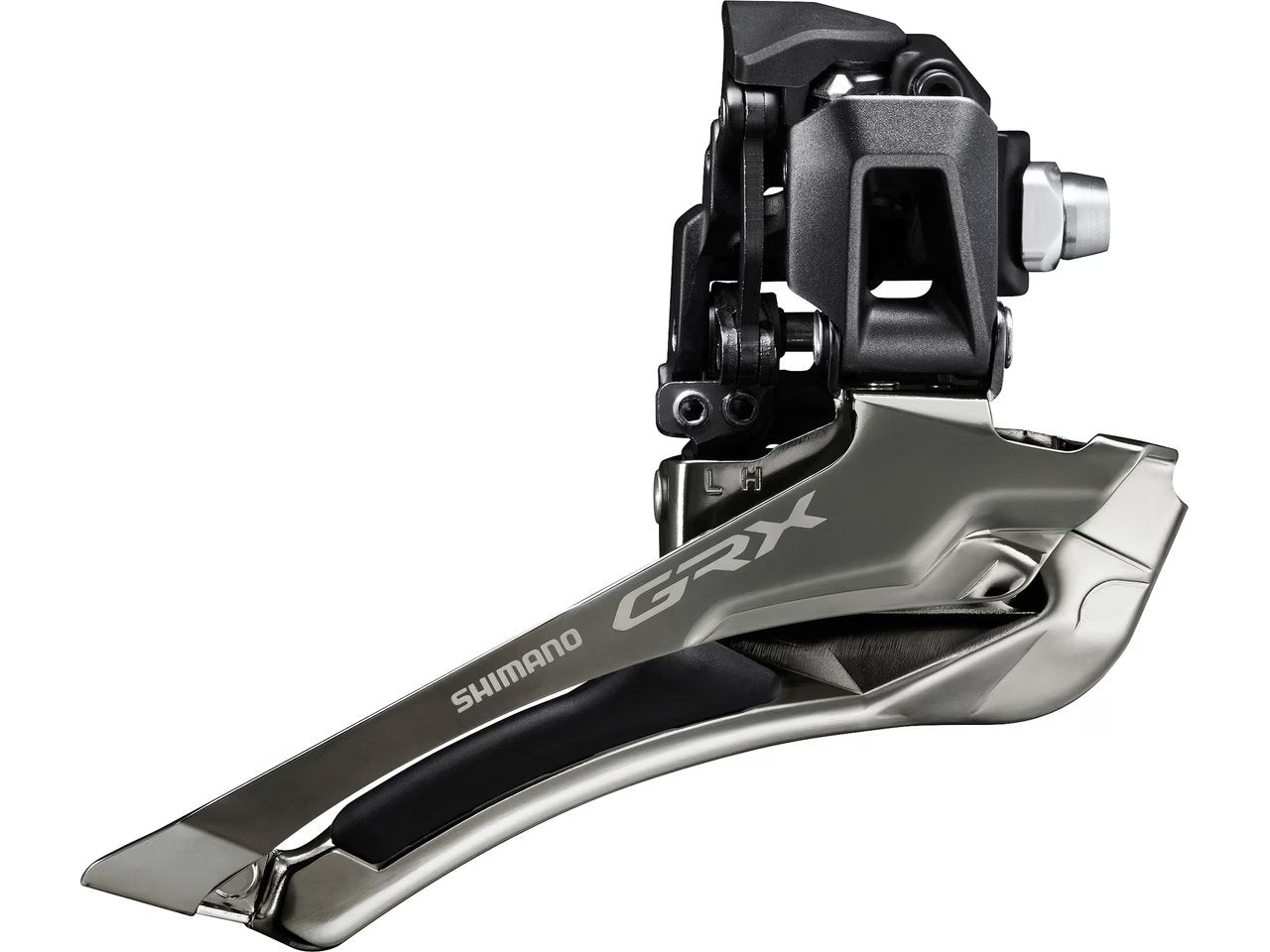 Shimano GRX RX820 12 Spd Double Groupset - 11-36t
