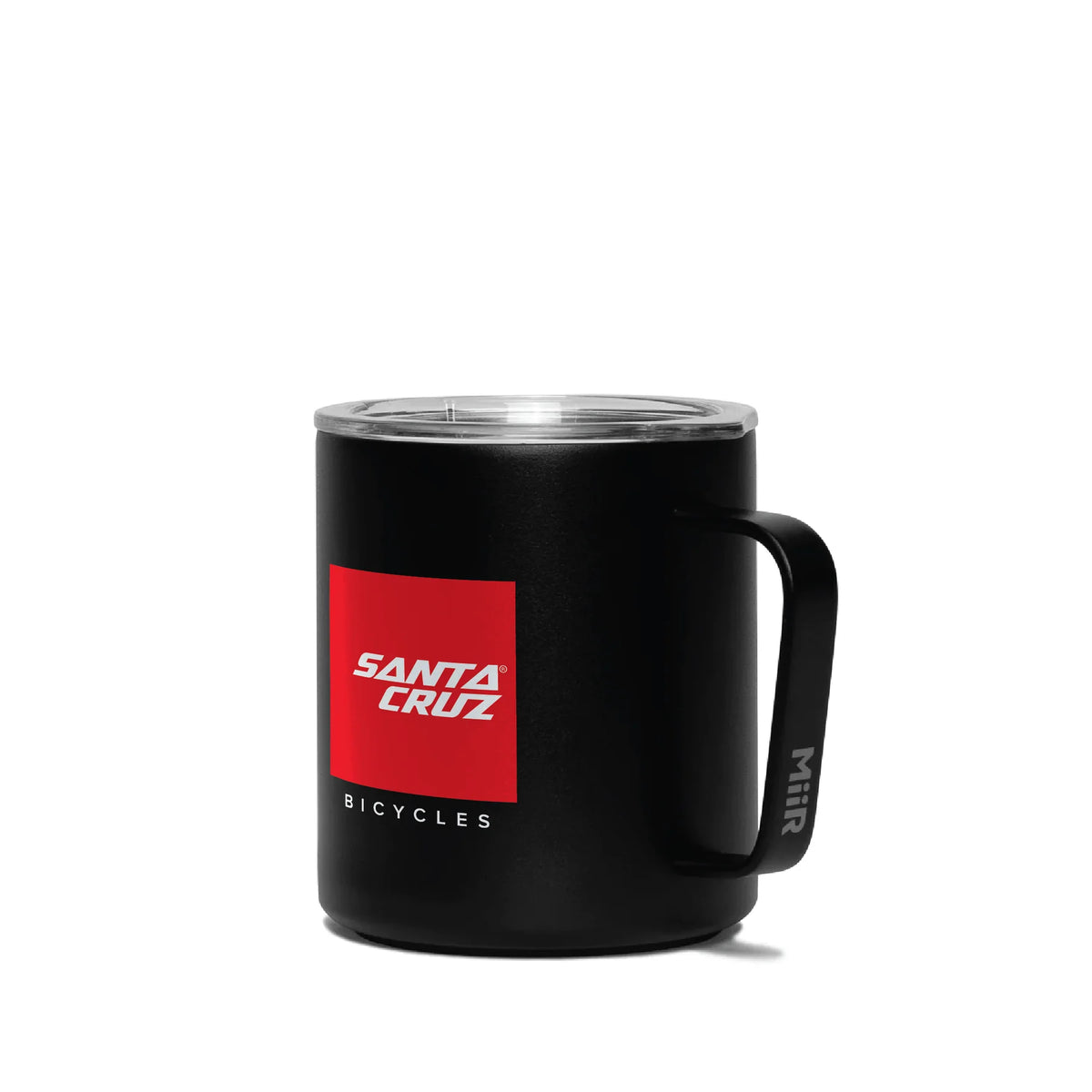 Santa Cruz Cannery Cup - Black