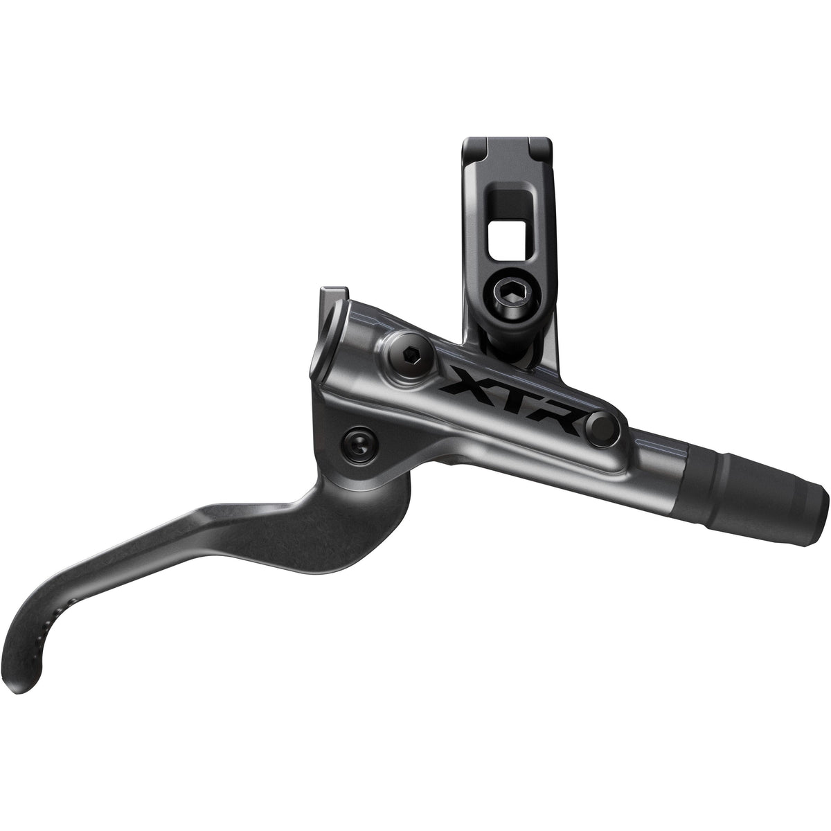 Shimano XTR M9200 XC Disc Brake Lever - Right