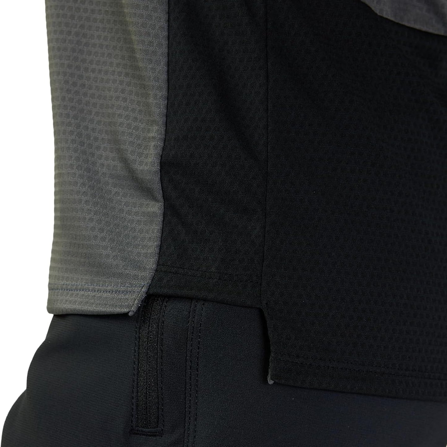 Fox Racing Defend Long Sleeve MTB Jersey - Womens - Dark Shadow