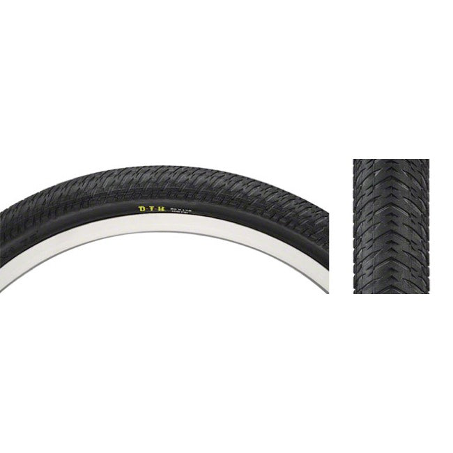 Maxxis DTH 20" Wire Dirt Jump Tire