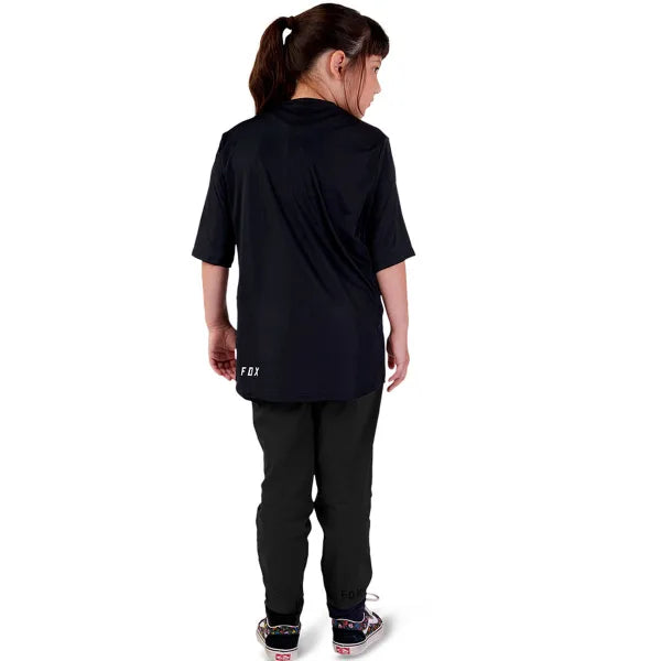 Fox Racing Ranger Pant - Youth - Black