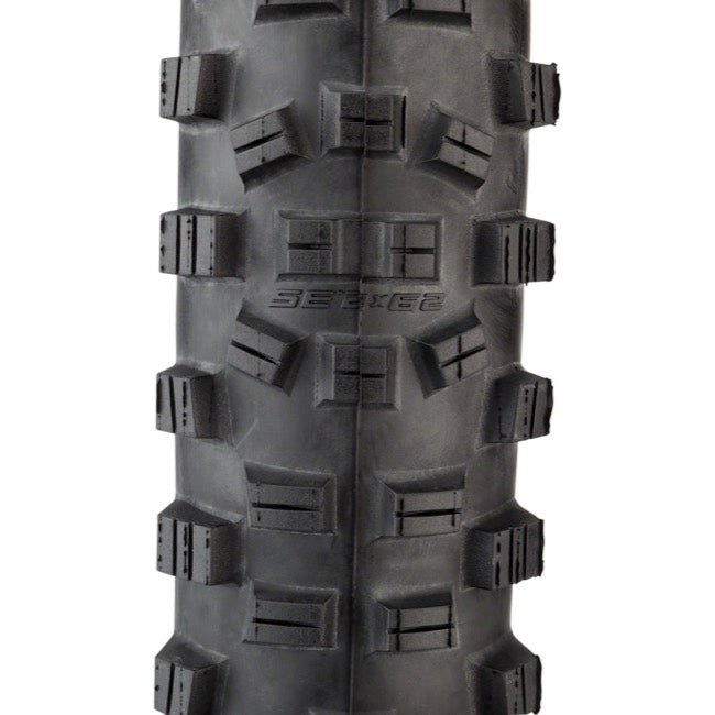 Schwalbe Hans Dampf Performance 29" Folding MTB Tire - Addix