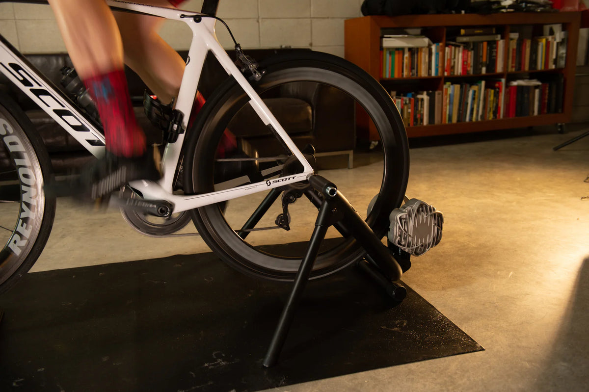 Saris Fluid2 Trainer