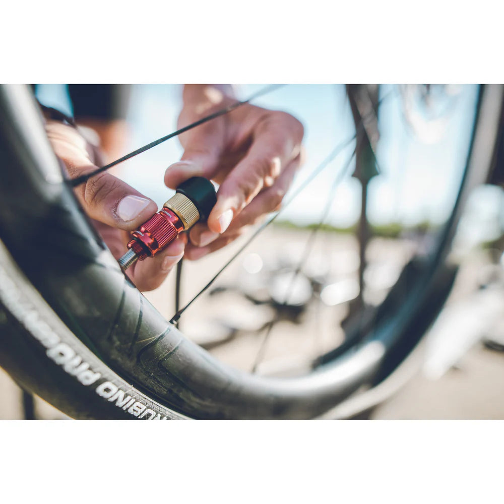 Lezyne Alloy Floor Drive Pump