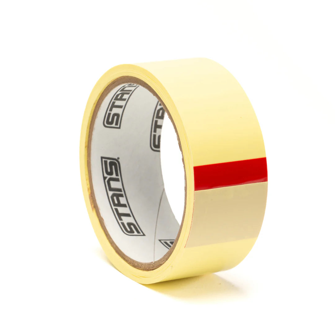 Stans Original Tubeless Rim Tape - 10m Roll