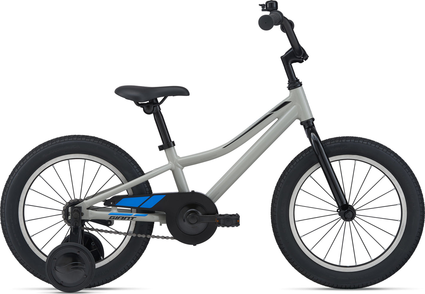 Giant Animator C/B 16" Kids Bike - Concrete