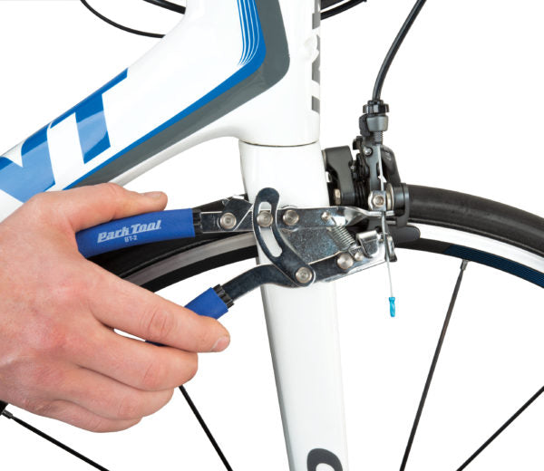 Park Tool Fourth Hand Cable Stretcher BT-2