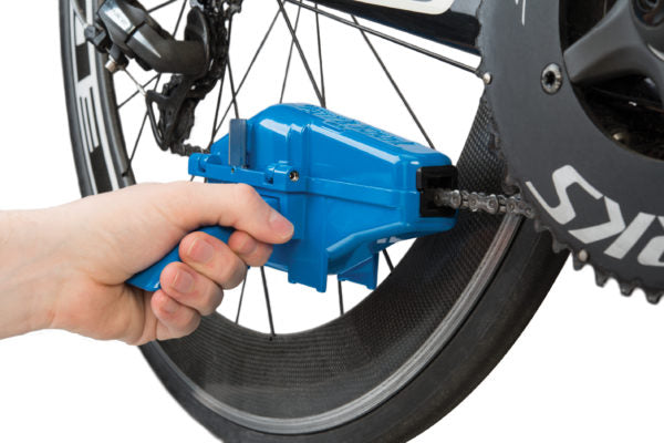 Park Tool Professional Chain Scrubber CM-25