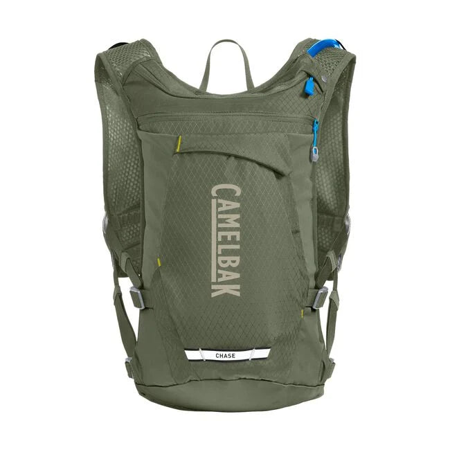 CamelBak Chase Adventure 8 Vest - Dusty Olive