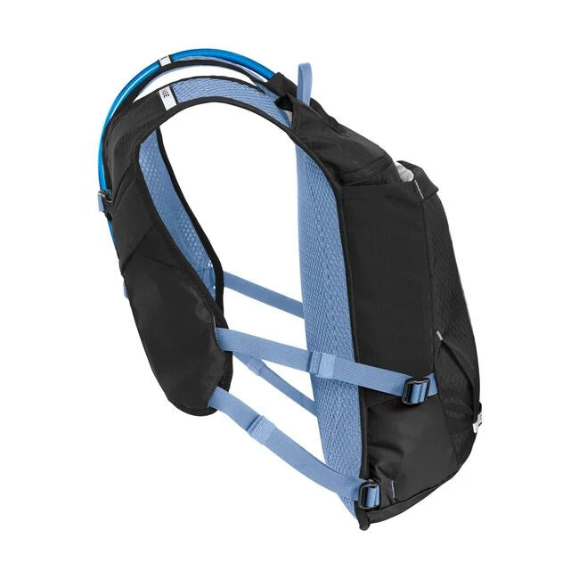 CamelBak Chase Adventure 8 Vest - Womens - Black-Iris