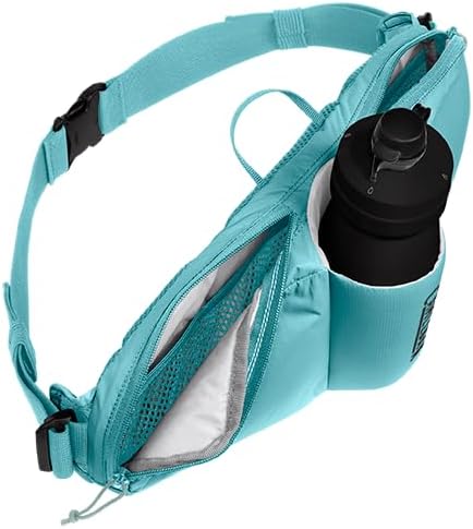 CamelBak Podium Flow 2 Waist Pack - Arctic Blue