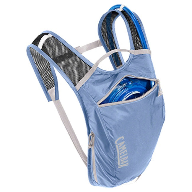 Camelbak Hydrobak Light Hydration Pack - Serenity Blue