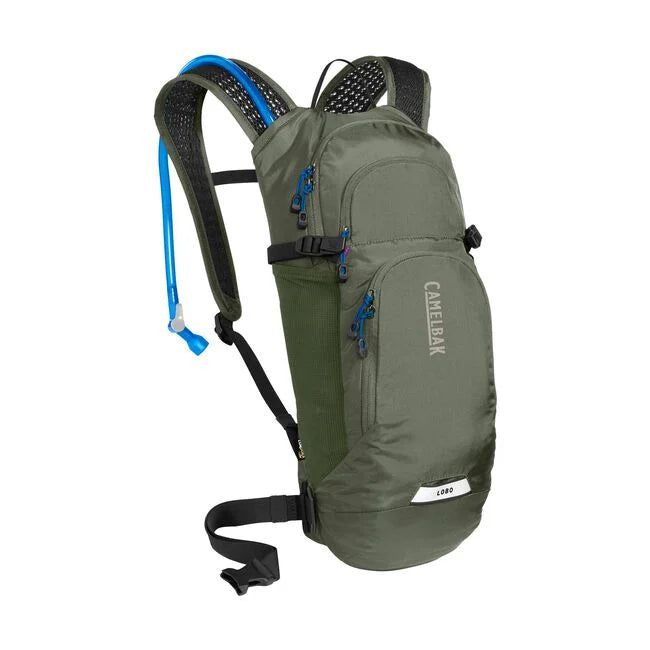 Camelbak Lobo 9 Hydration Pack - Dusty Olive