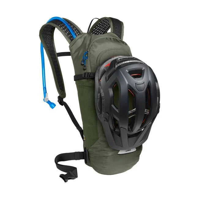 Camelbak Lobo 9 Hydration Pack - Dusty Olive