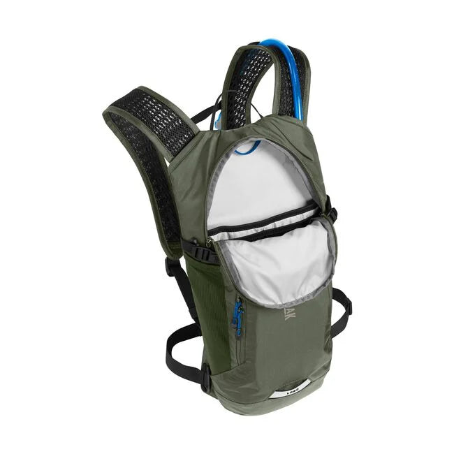 Camelbak Lobo 9 Hydration Pack - Dusty Olive