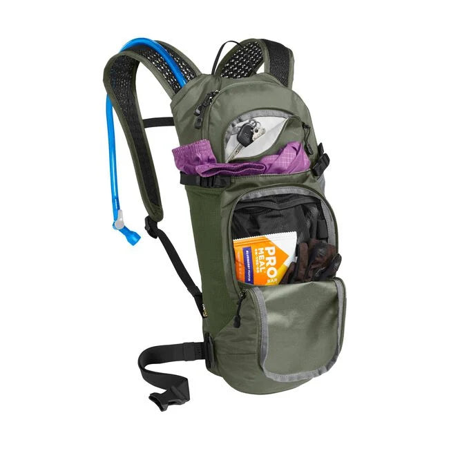 Camelbak Lobo 9 Hydration Pack - Dusty Olive