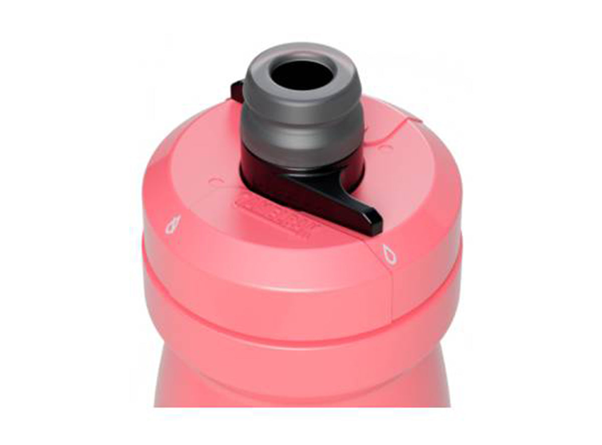 Camelbak Podium Water Bottle - 21oz - Coral Sunset