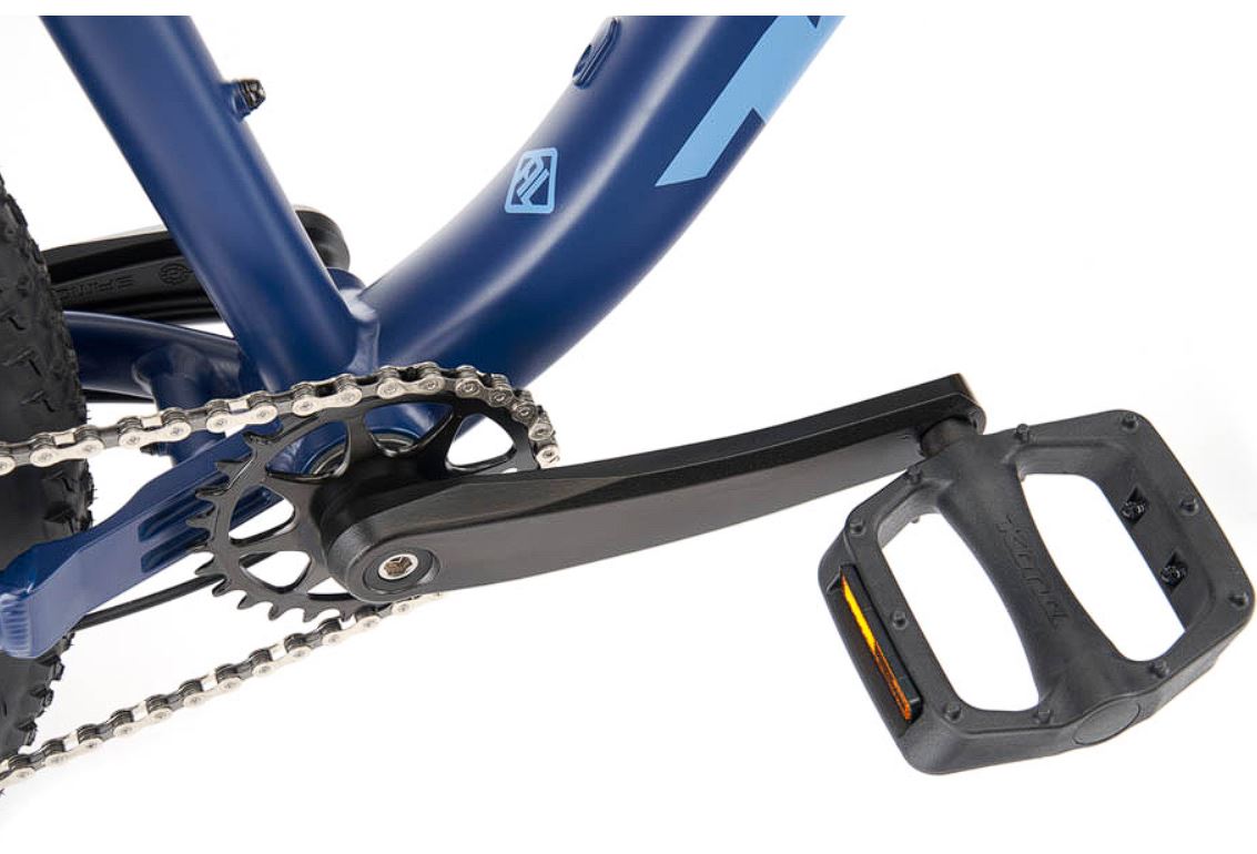 Kona Fire Mountain 27.5 - Matt Midnight - 2023