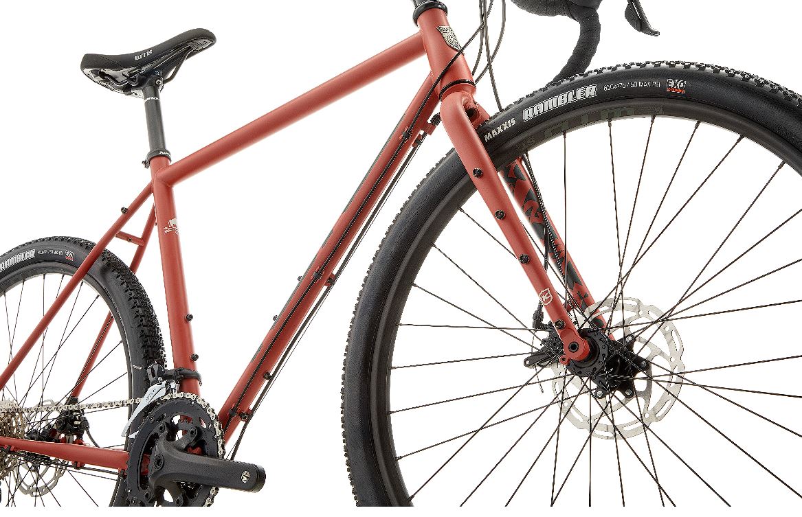 Kona Rove 650b - Matt Bloodstone - 2023