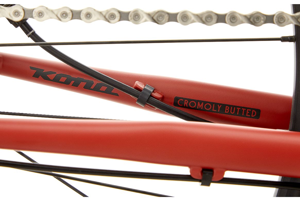 Kona Rove 650b - Matt Bloodstone - 2023