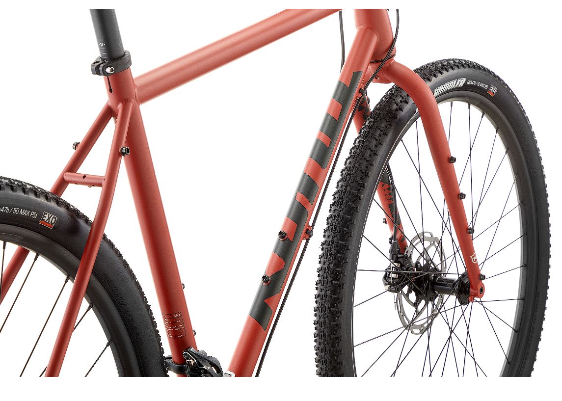 Kona Rove 650b - Matt Bloodstone - 2023