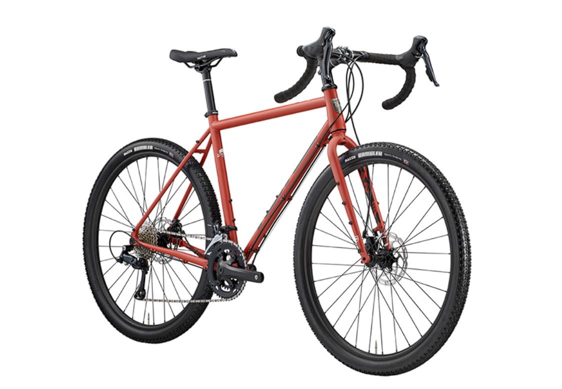 Kona Rove 650b - Matt Bloodstone - 2023