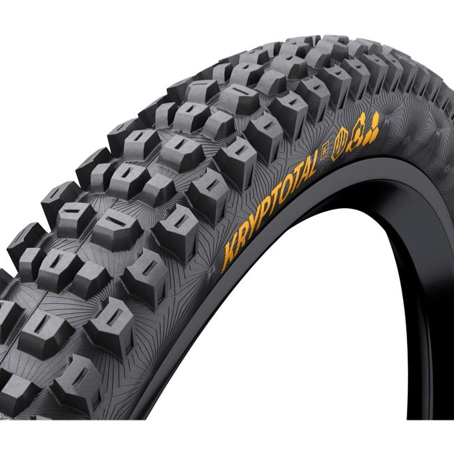 Continental Kryptotal 29" Folding MTB Tire - Rear