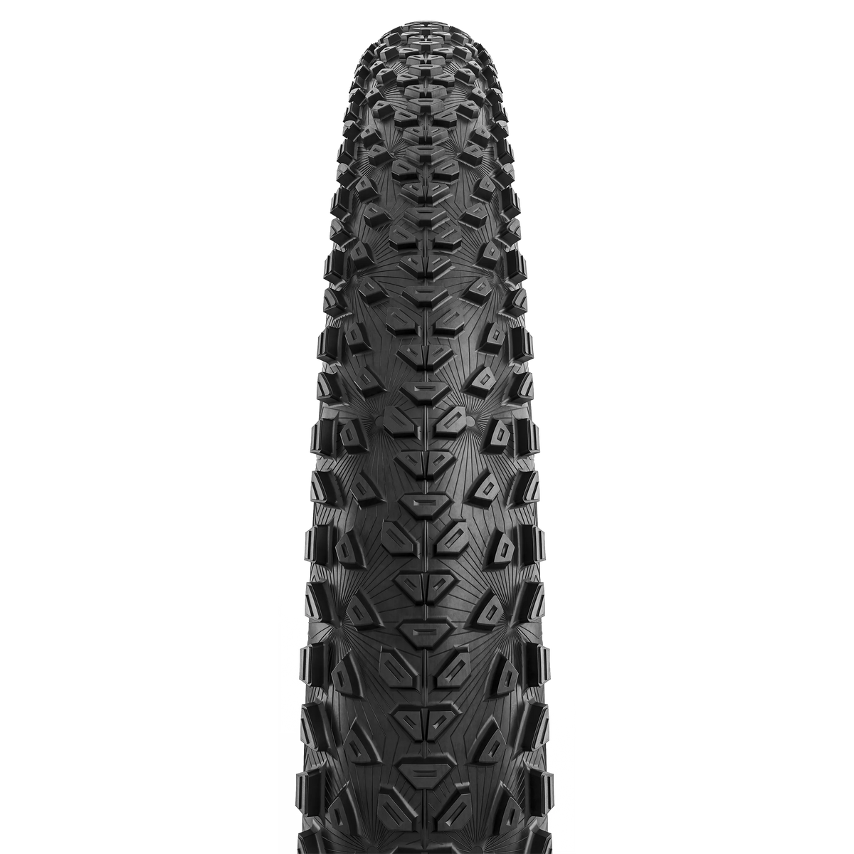 Continental Dubnital Trail Rapid 29" Folding MTB Tire - Black