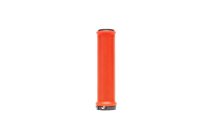 The Sensus Lite MTB Grip - Grapefruit-Coral